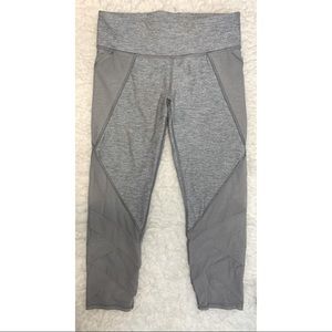 Ivivva Lululemon Girls Legging Size 14